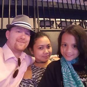 Meet your Posher, Donnie